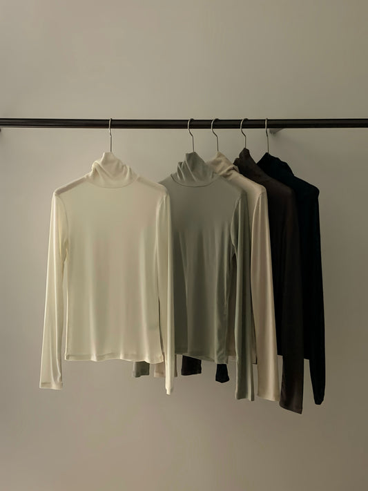 Wanda Top (5 Colors)