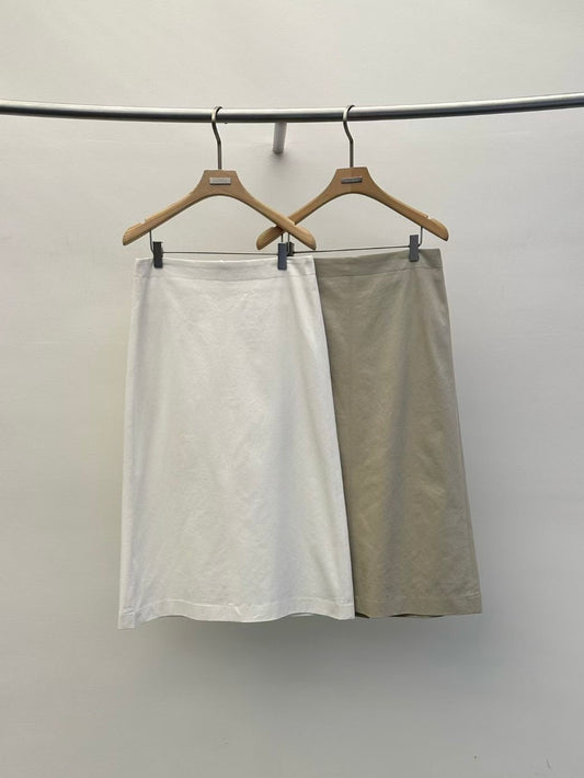 Florentine Skirt (2 Colors)