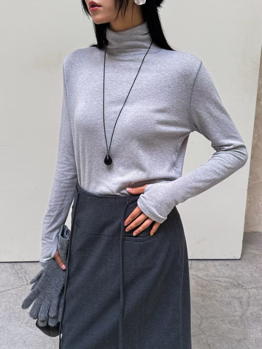 Orlaith Top (4 Colors)