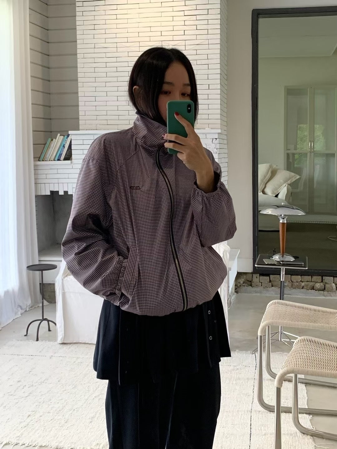 Zella 2-ways Jacket (2 Colors)