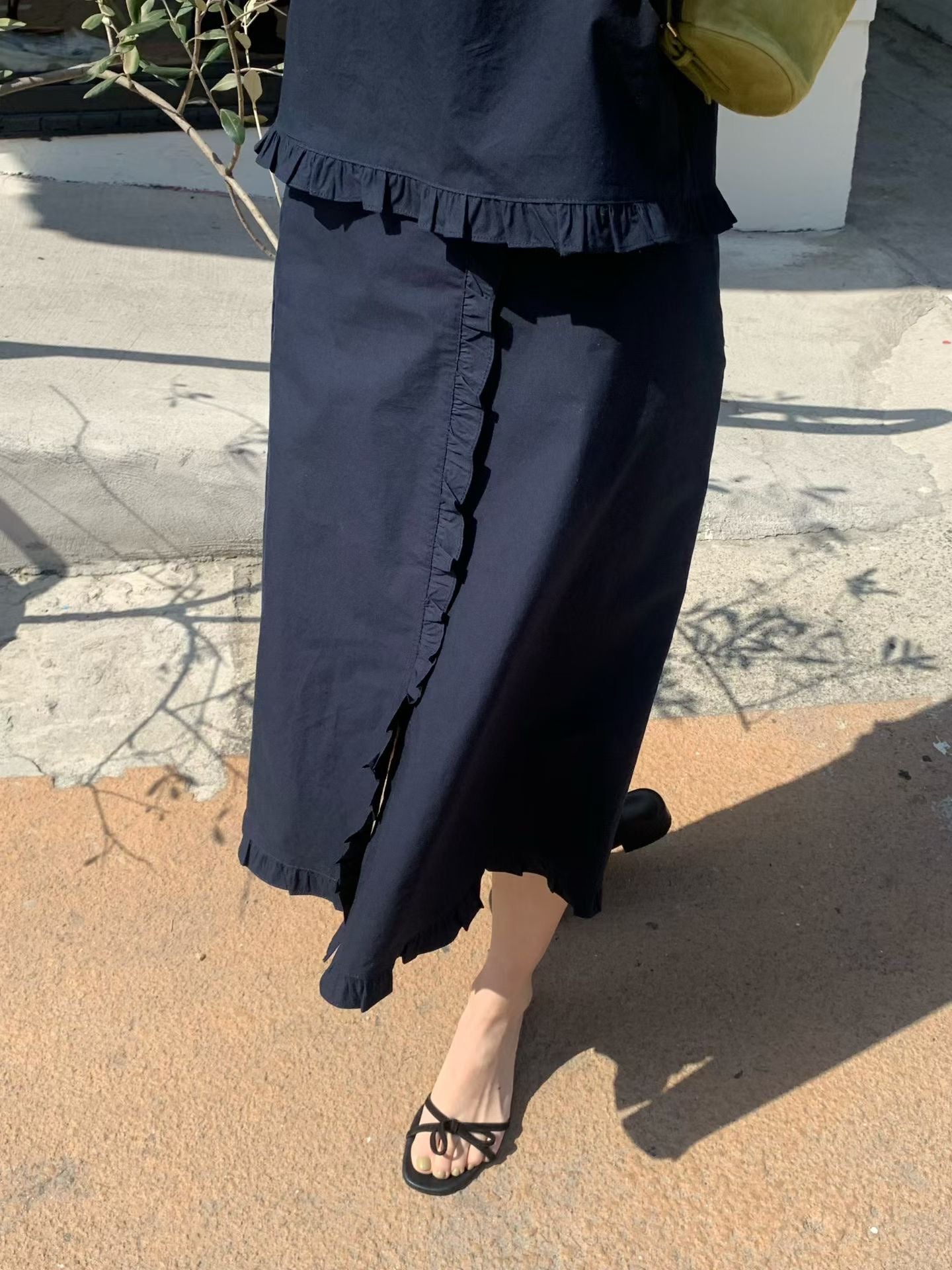 Hecate Skirt (2 Colors)