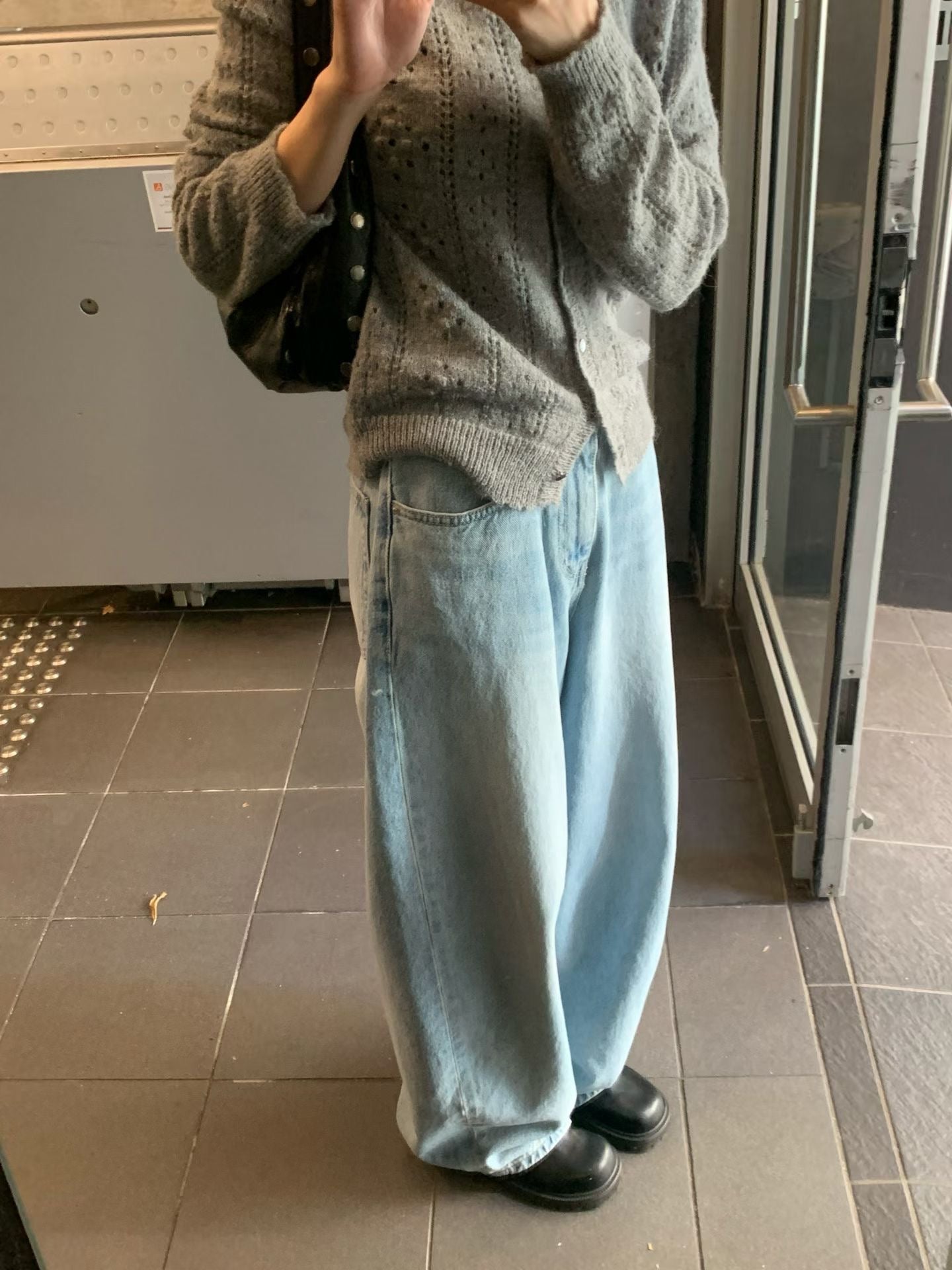 Winterlynn Knit Top (3 Colors)