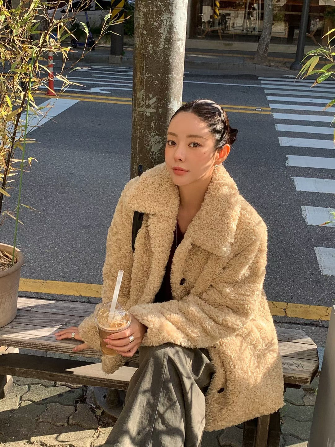 Eirlys Jacket (3 Colors)