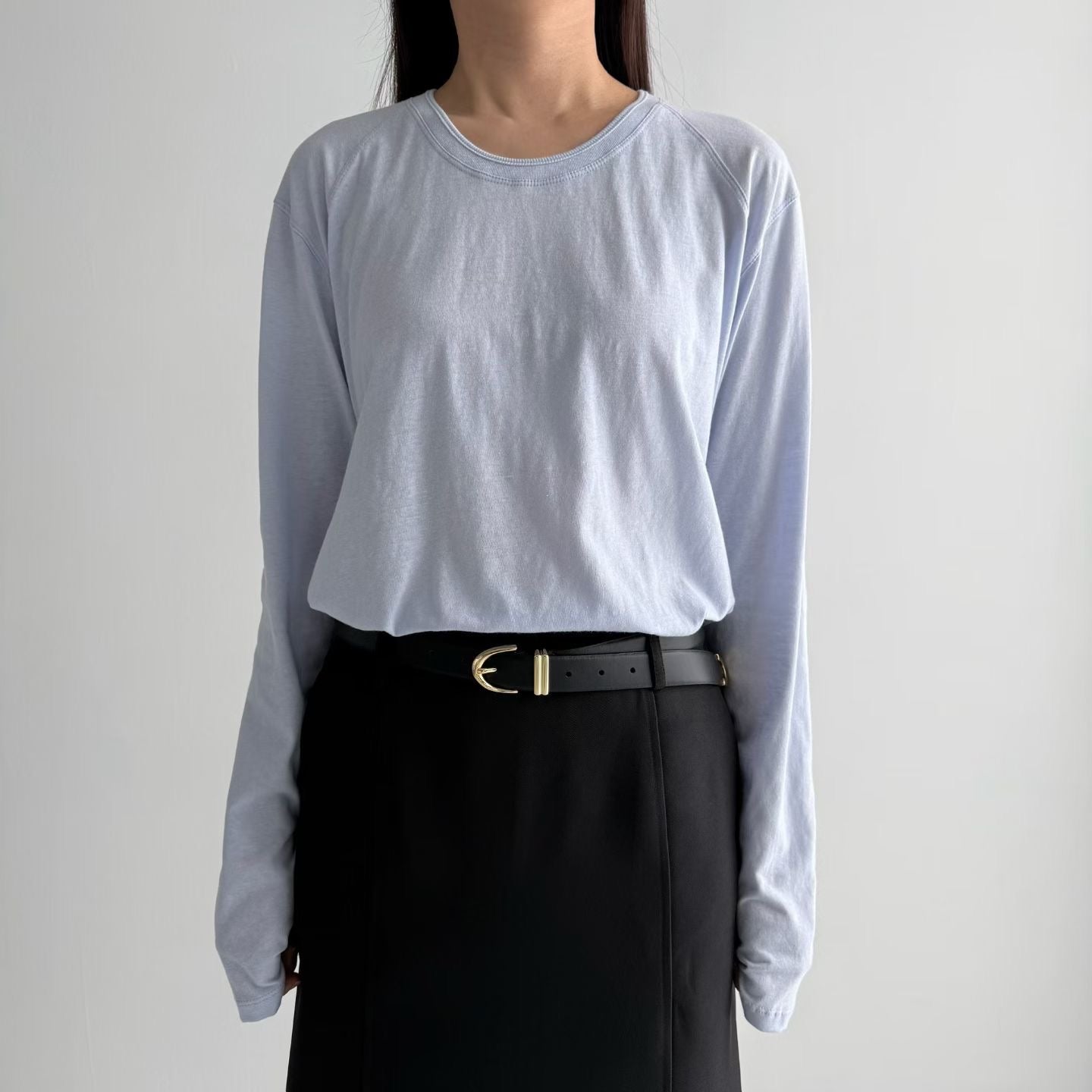 Ygraine Top (3 Colors)