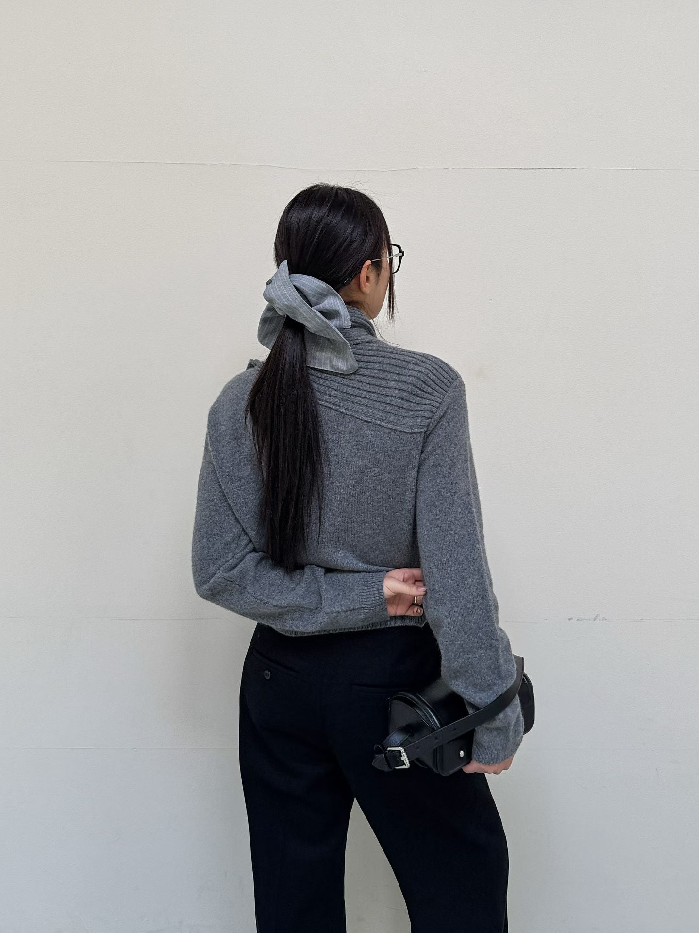 Petronel Knit Top (4 Colors)