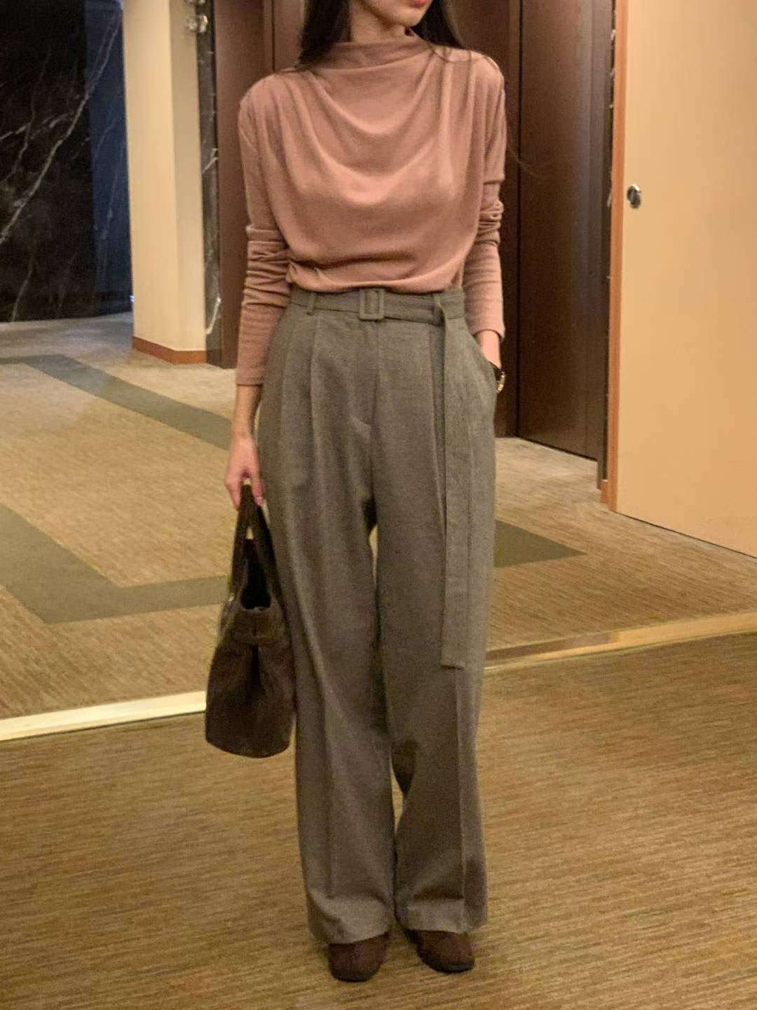 Amethyst Top (3 Colors)