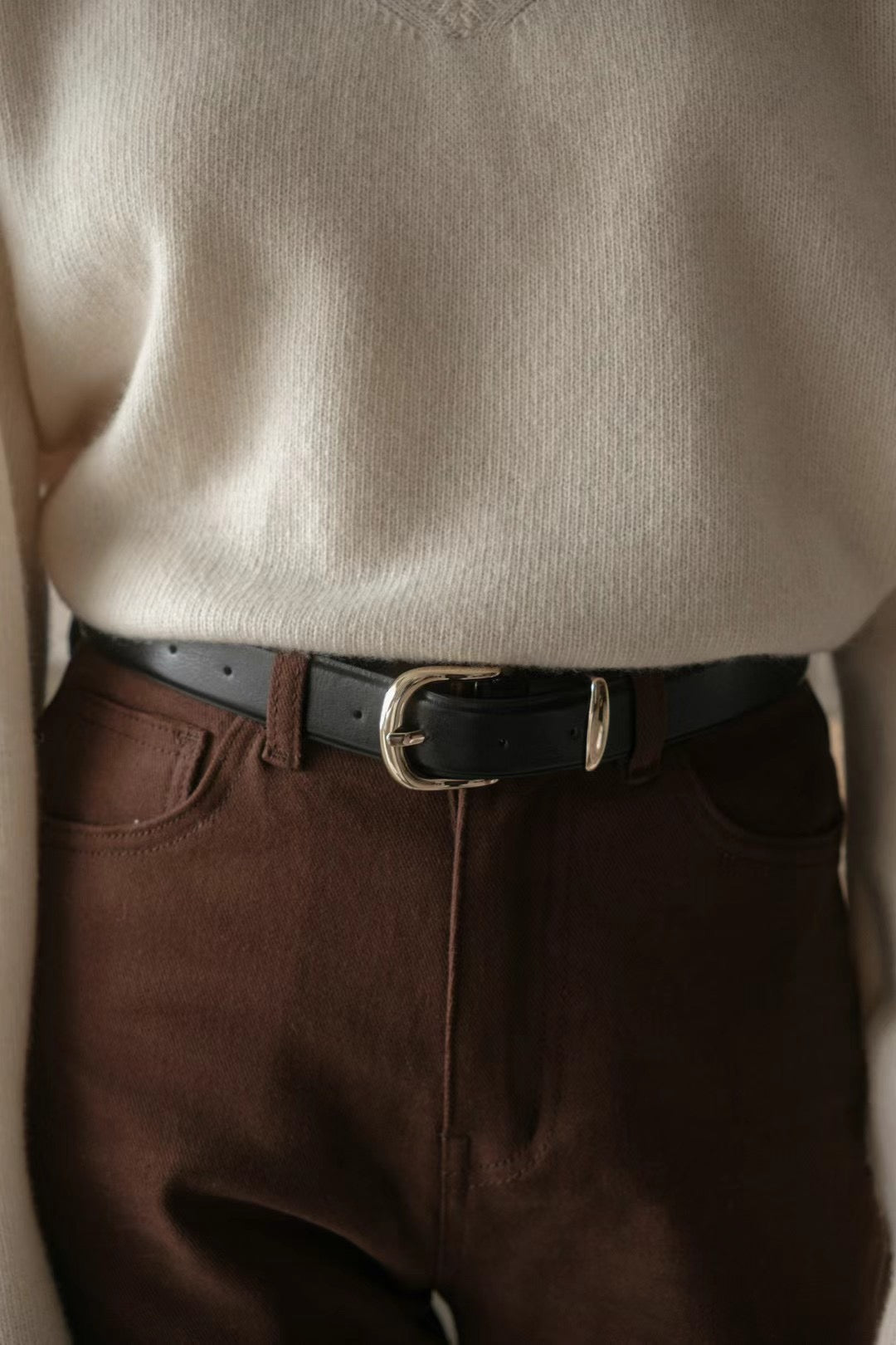 Dolores Belt (2 Colors)