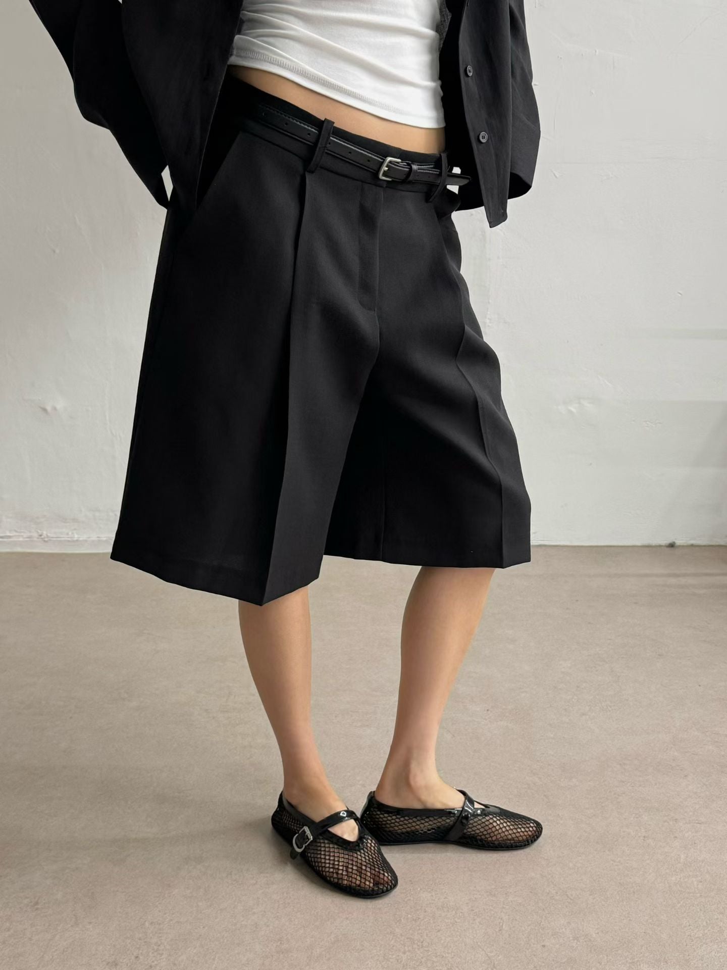 Alyndra Pants (2 Colors)