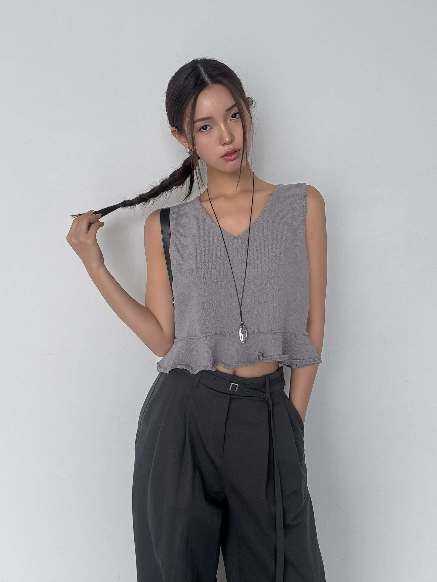 Themisay Top (4 Colors)