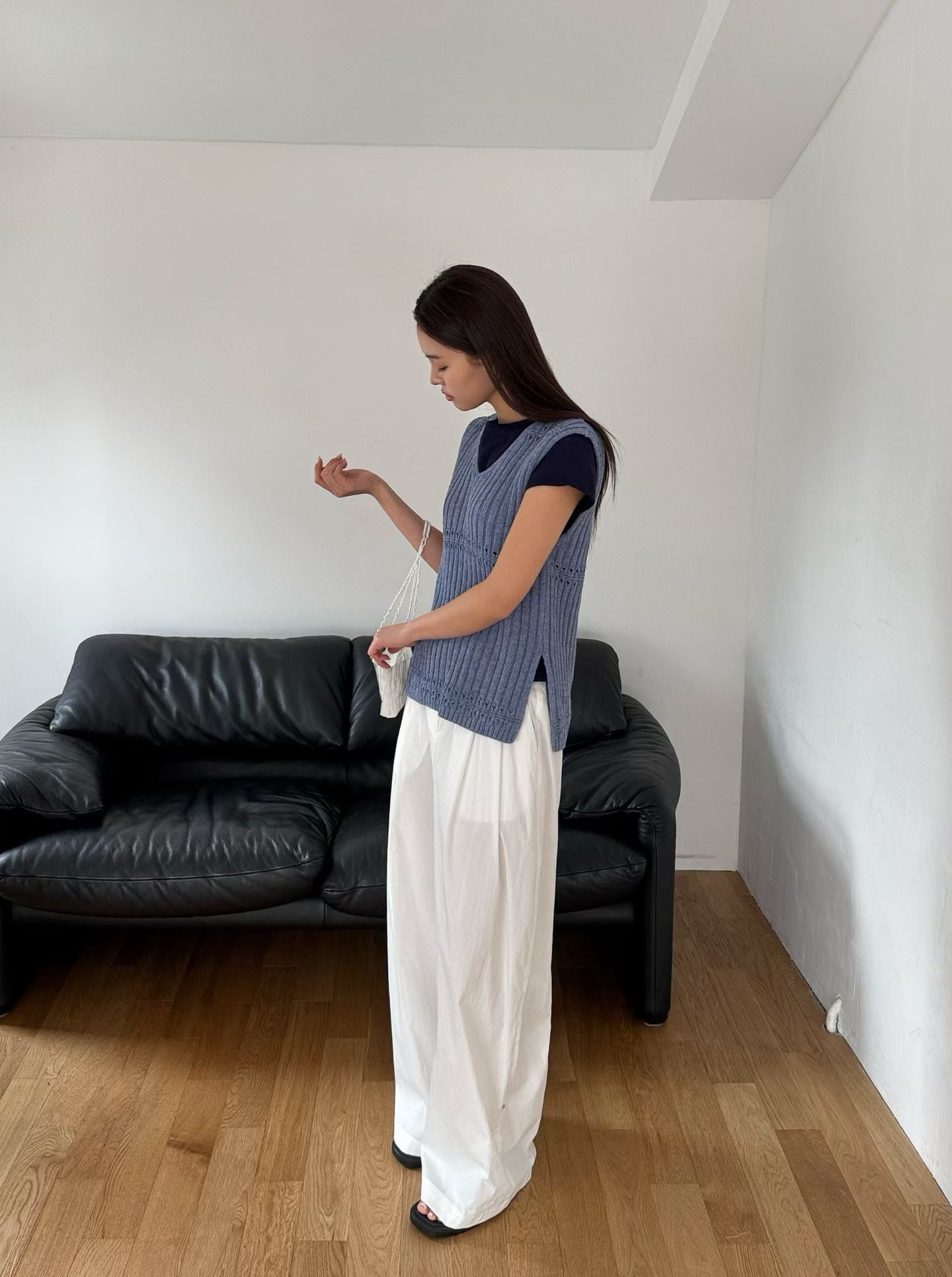 Chloris Pants (4 Colors)