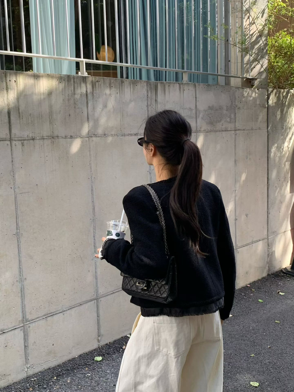 Zemira Jacket (2 Colors)