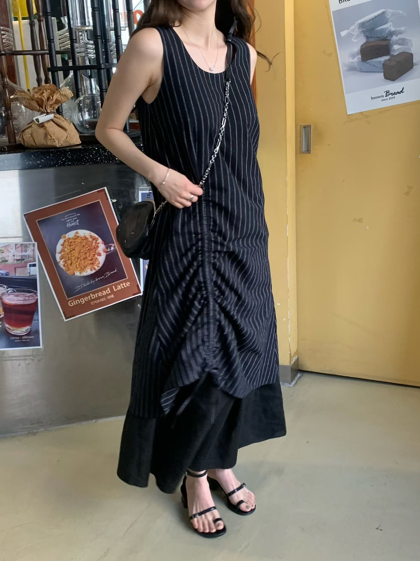 Circe OPS (2 Colors)