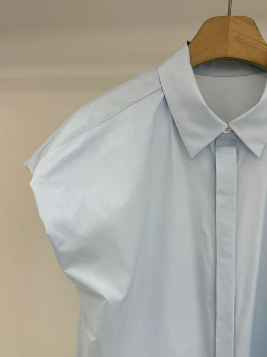 Delphine Blouse (3 Colors)