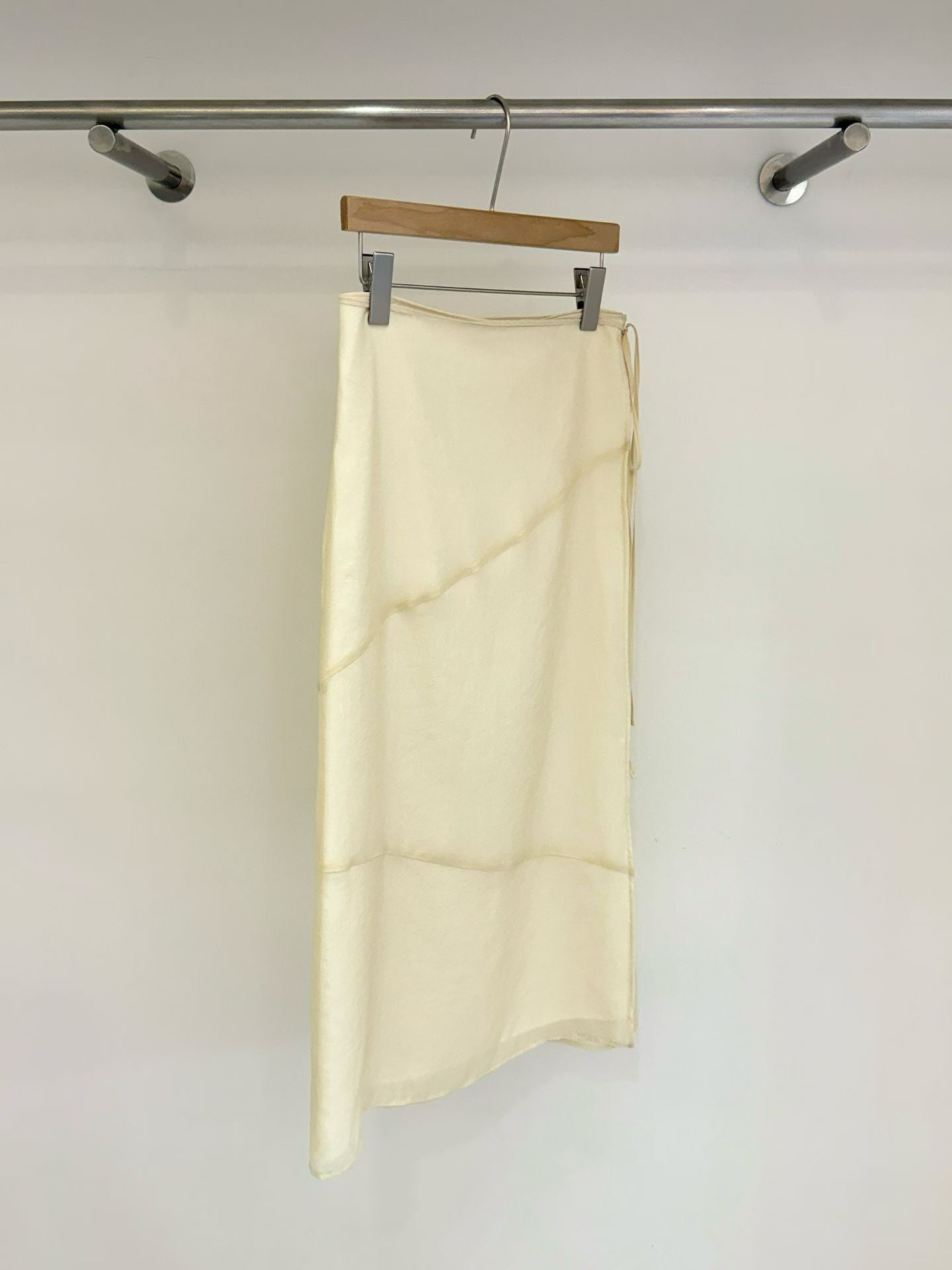 Nemesis Skirt (2 Colors)