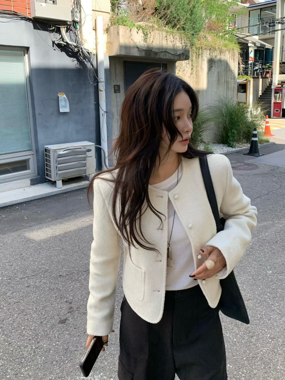 Nivara Jacket (2 Colors)