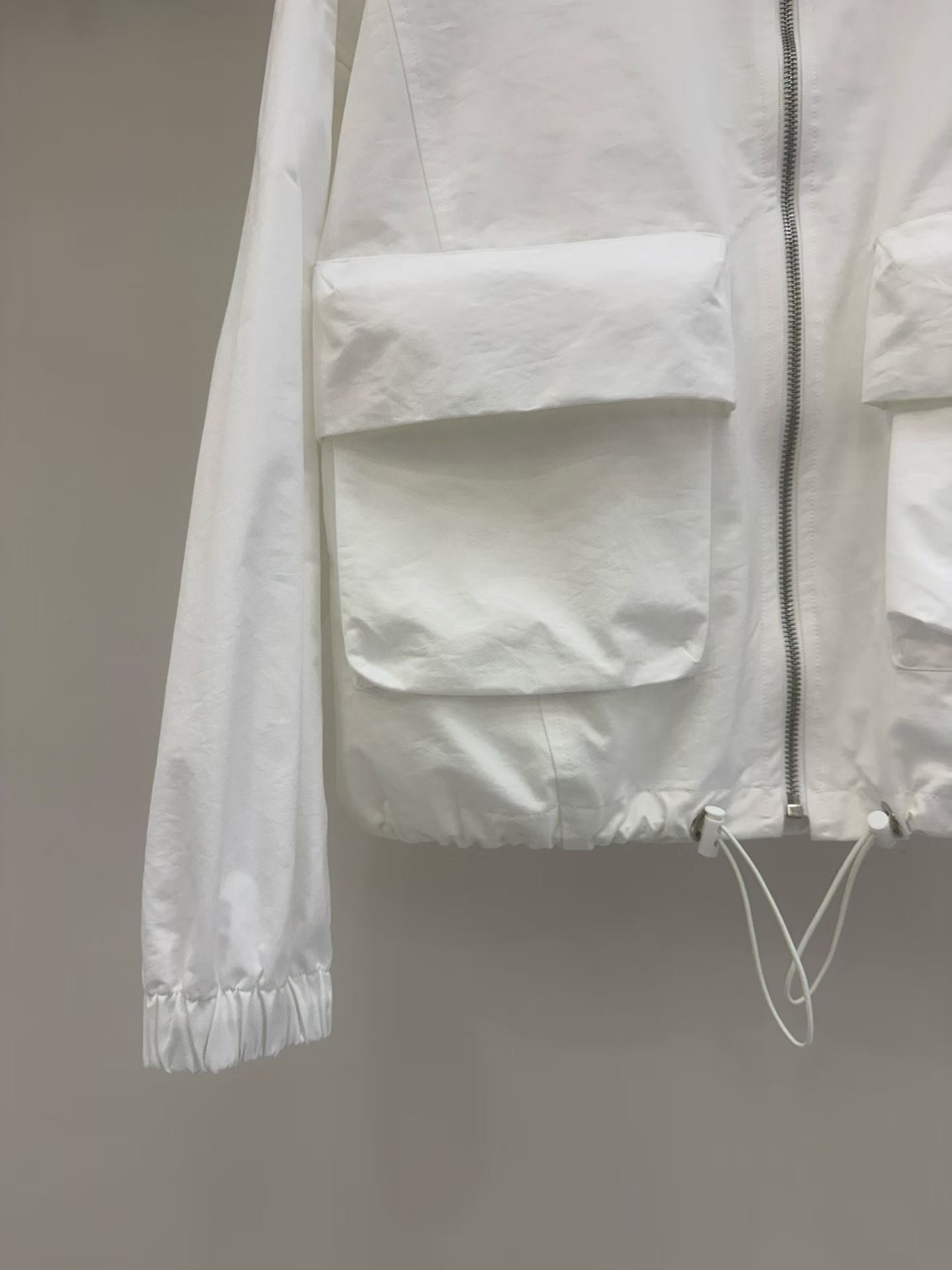 Kaelith Jacket (2 Colors)