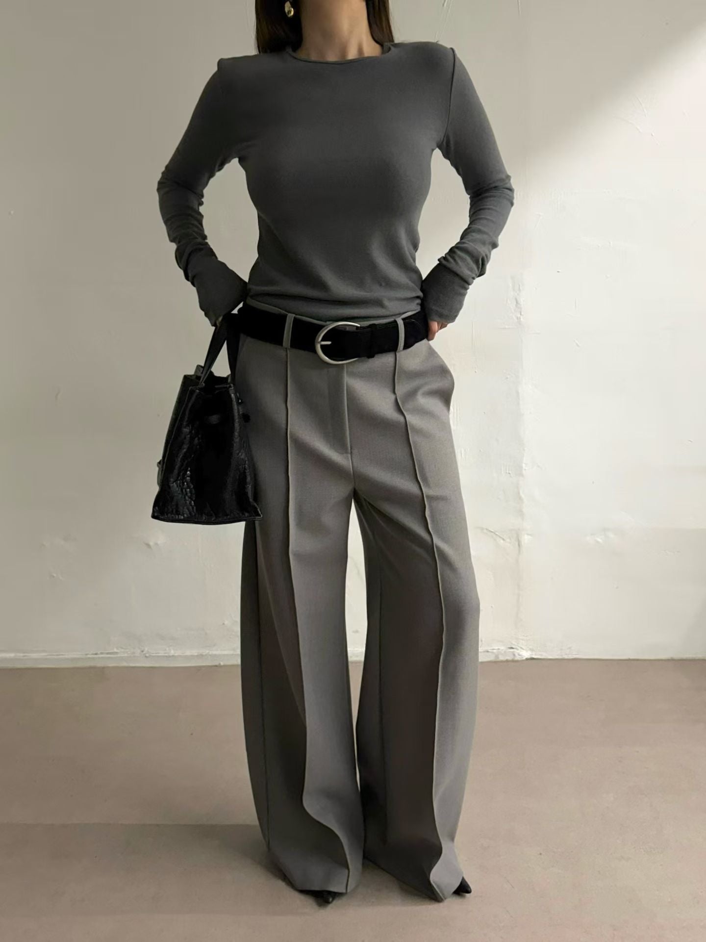 Tove Top (8 Colors)