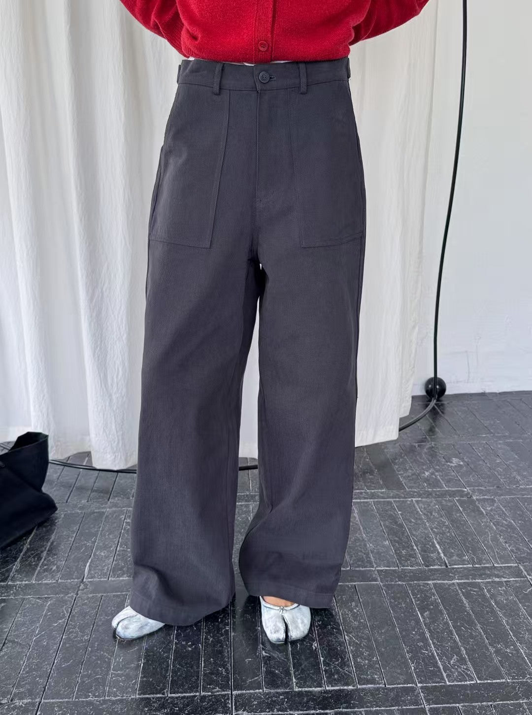 Kerensa Pants (3 Colors)