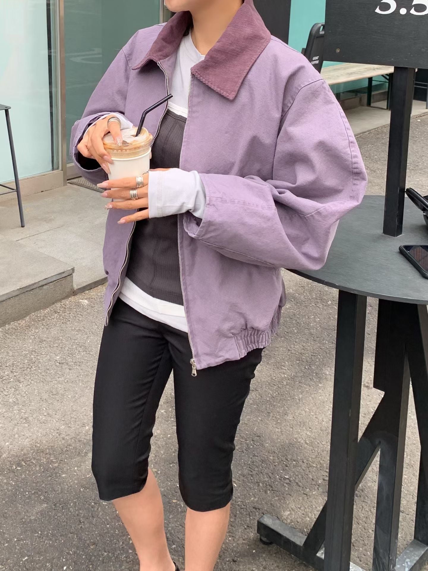 Maelis Top Set (3 Colors)