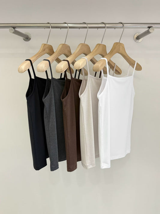 Trianna Top (5 Colors)