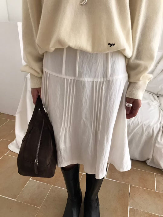 Ginevra Skirt (2 Colors)