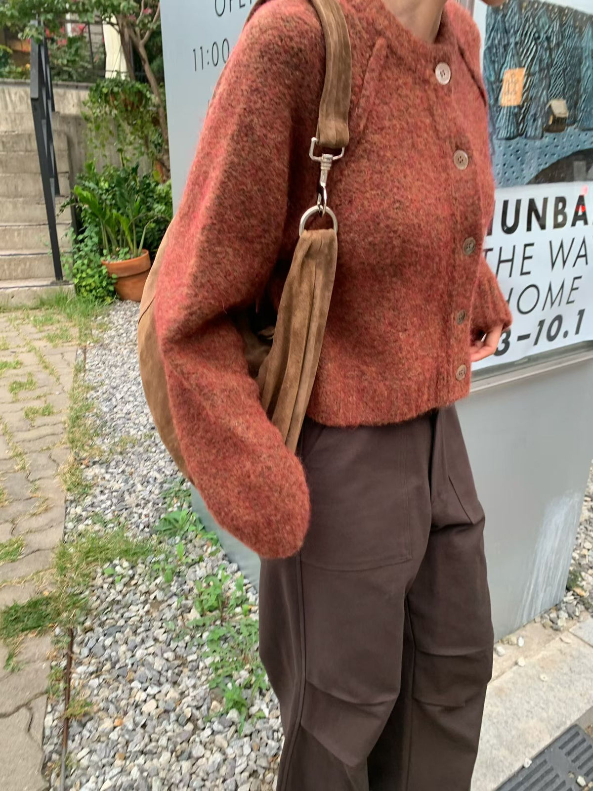 Dameryn Cardigan (3 Colors)
