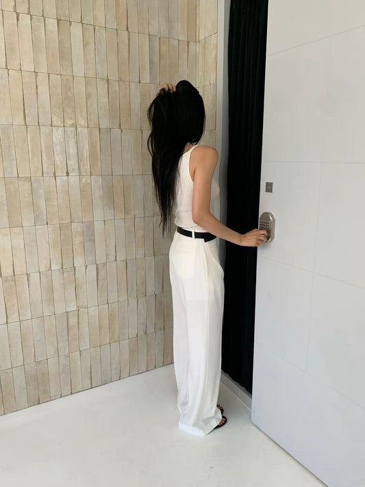 Idonie Pants (4 Colors)