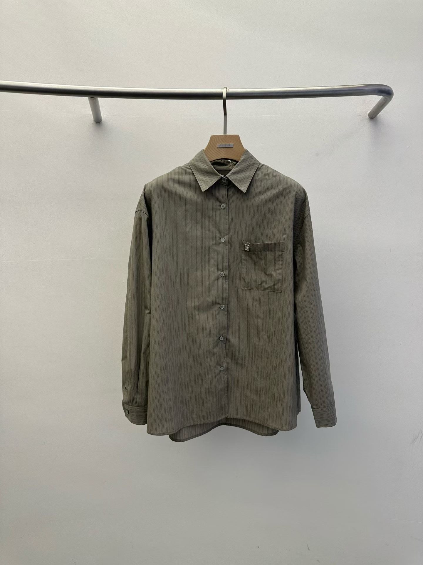 Peren Shirt (6 Colors)