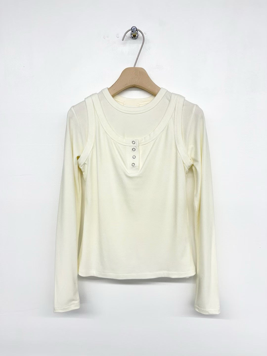 Solene Top Set (4 Colors)