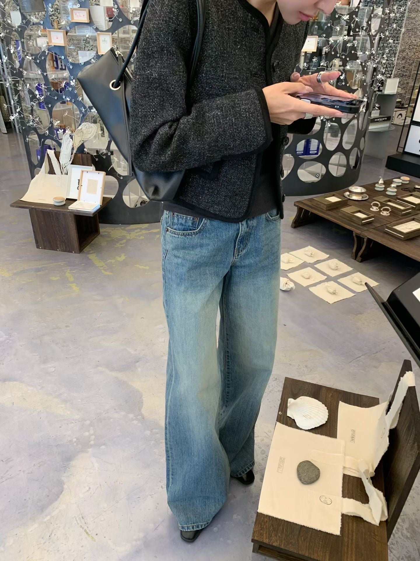 Zivana Jacket