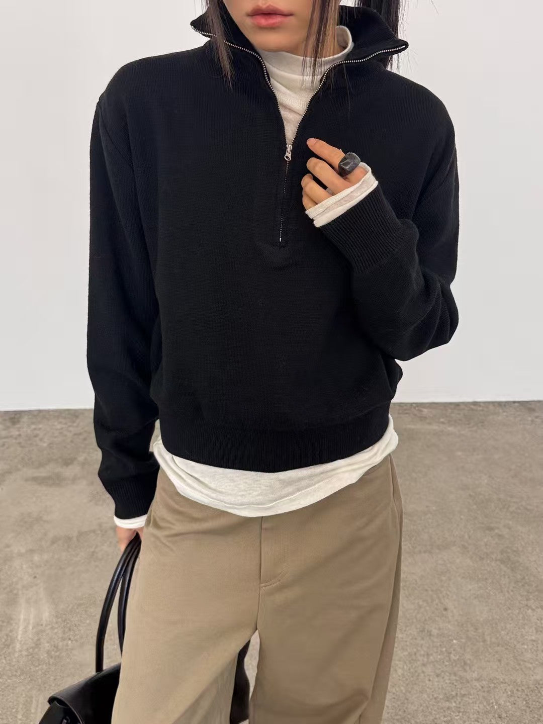 Veyline Top (3 Colors)