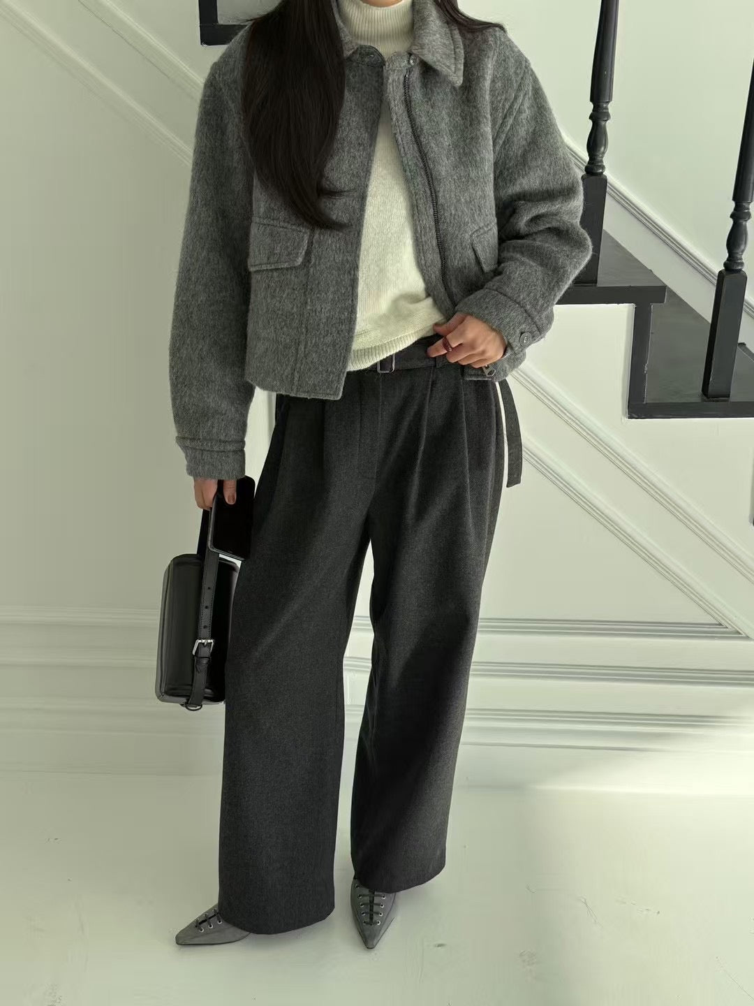 Sigrid Pants (2 Colors)