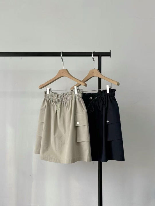 Beatrix Skirt (2 Colors)