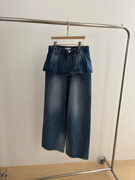 Pucci Denim Pants