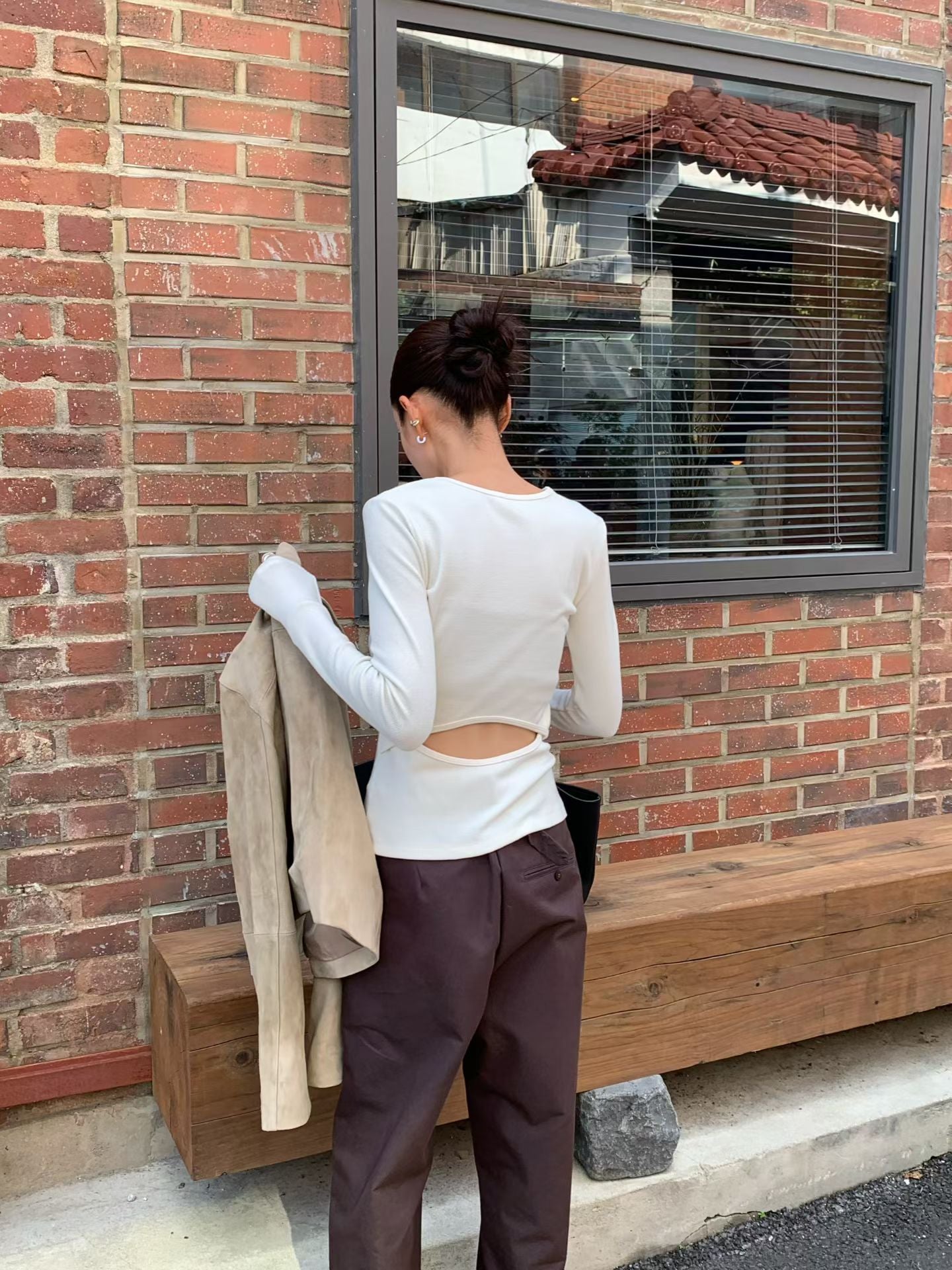 Faedra Pants (3 Colors)