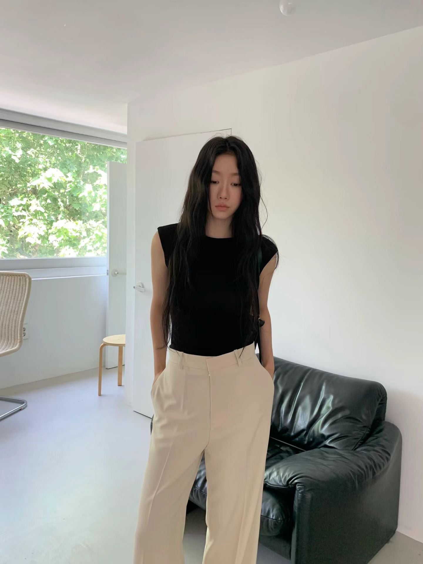 Idonie Pants (4 Colors)