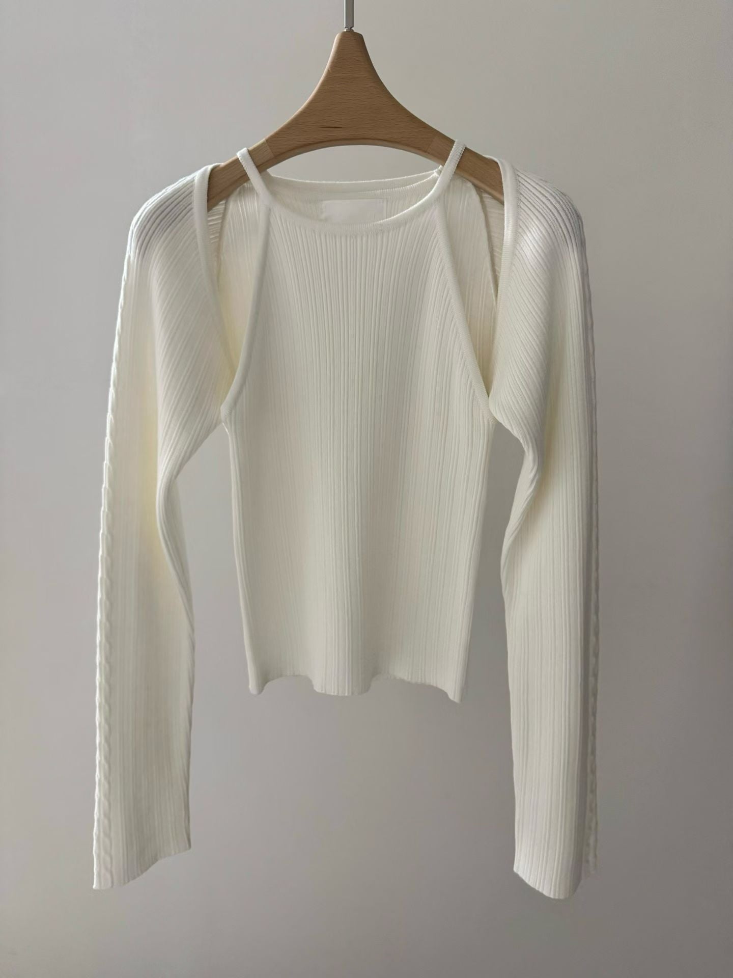 Siofra Knit Top (5 Colors)