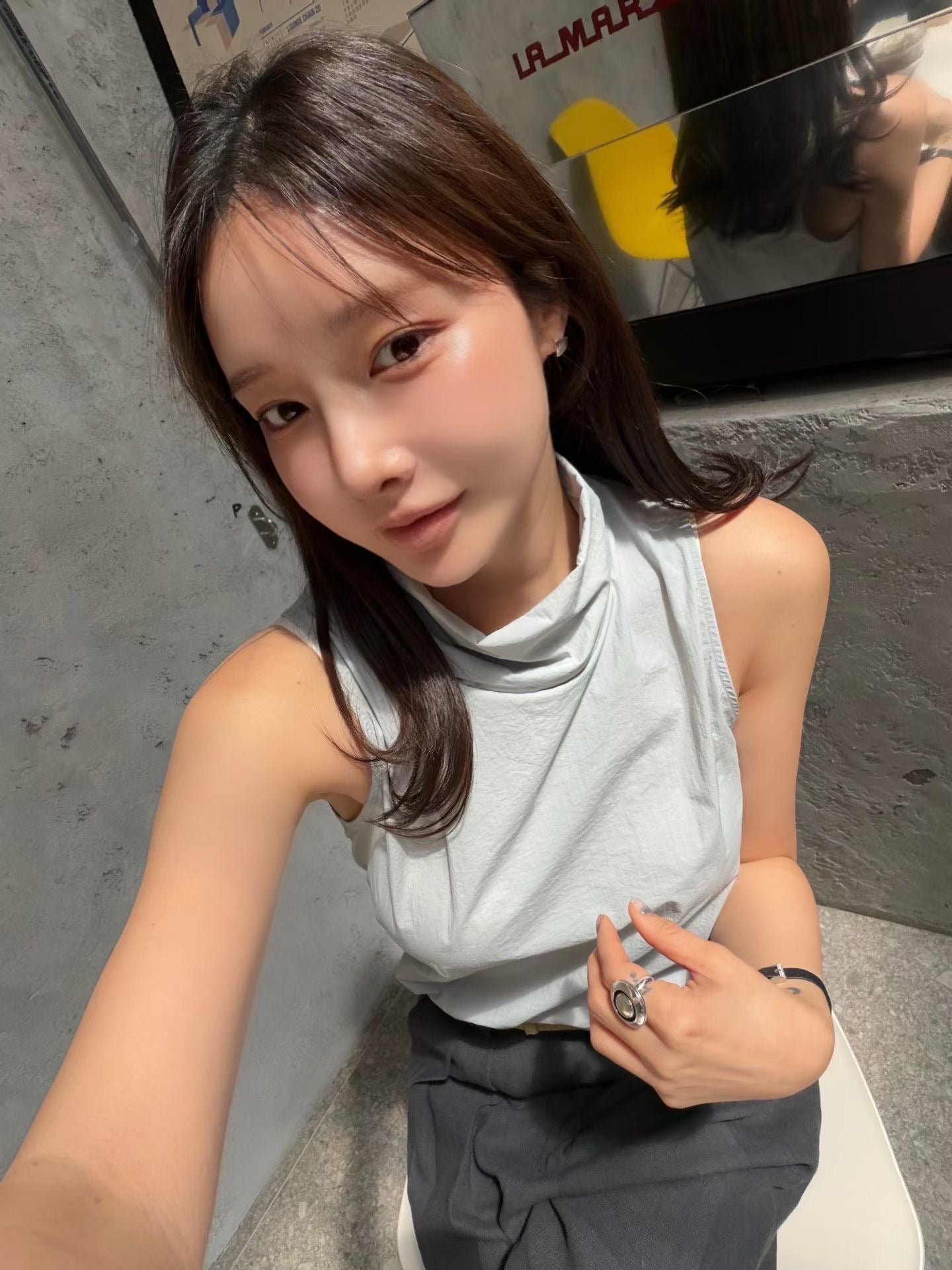 Bexley Top (2 Colors)