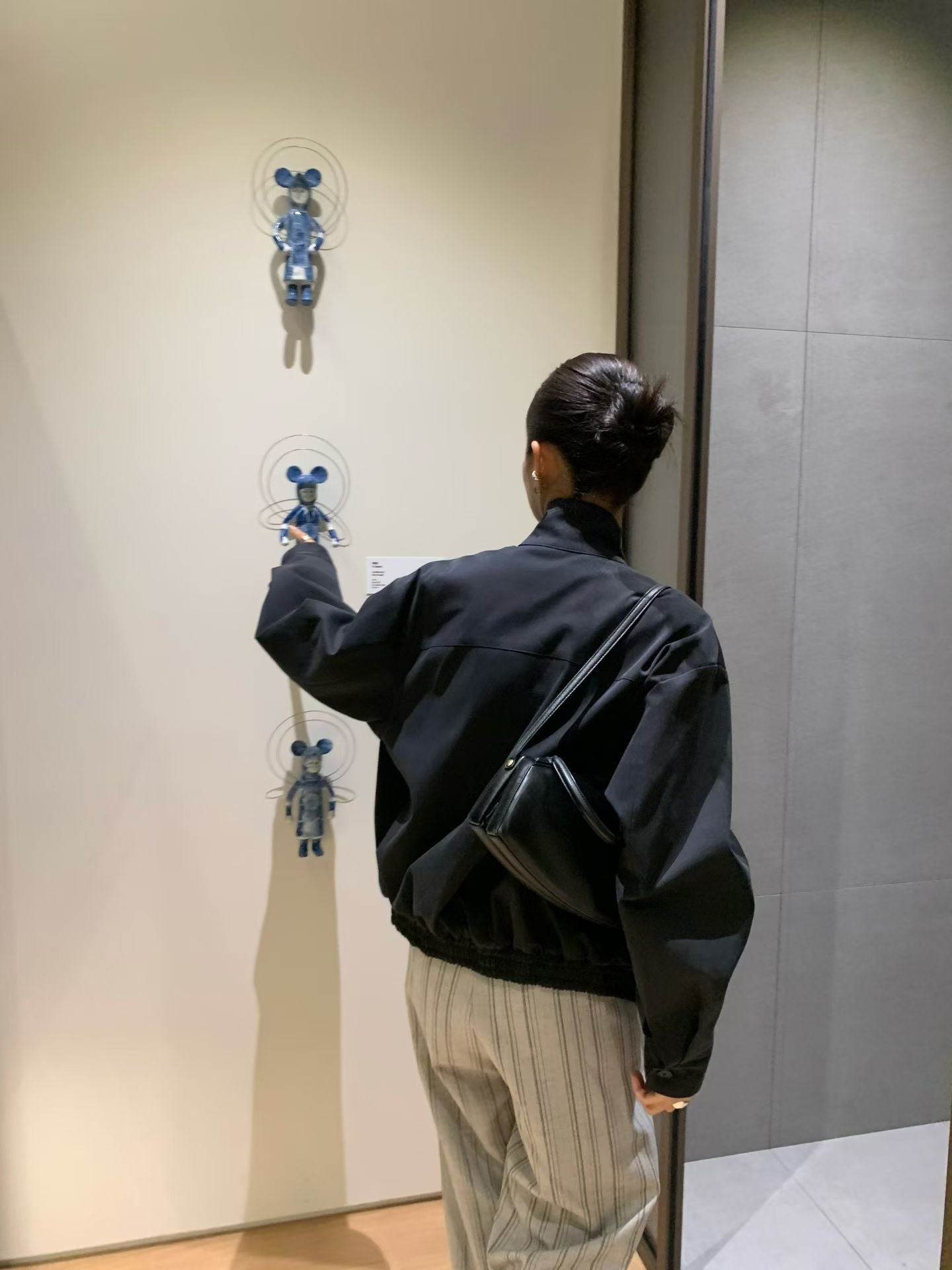 Iolanthe Jacket (3 Colors)