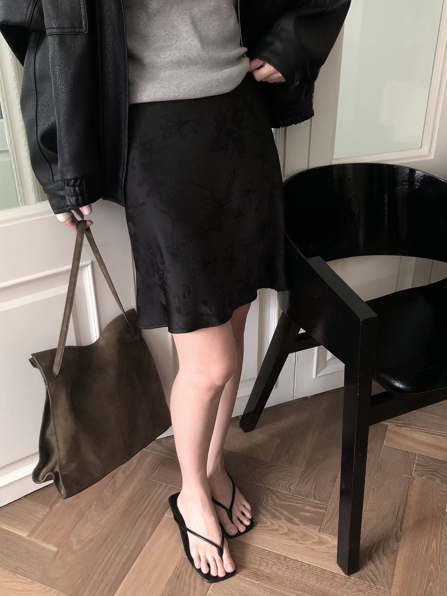 Meridith Skirt (3 Colors)