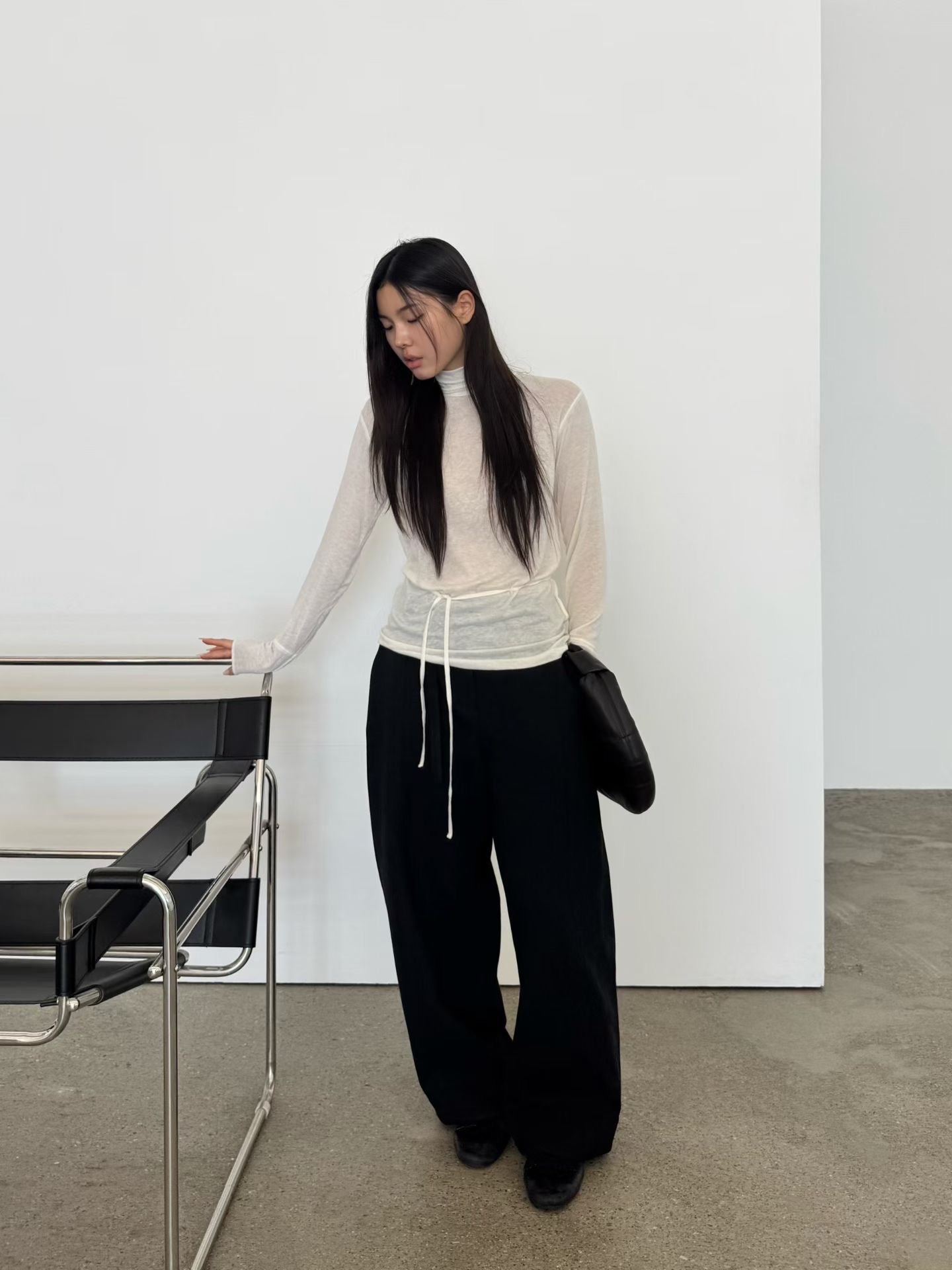 Orinthia Pants (3 Colors)