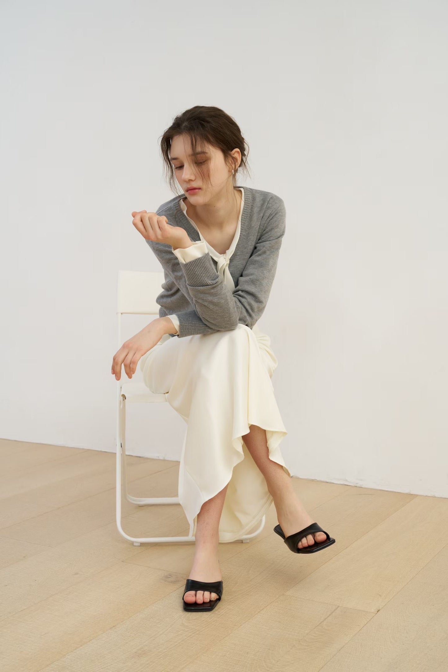 Helisent Knit Sweater (3 Colors)