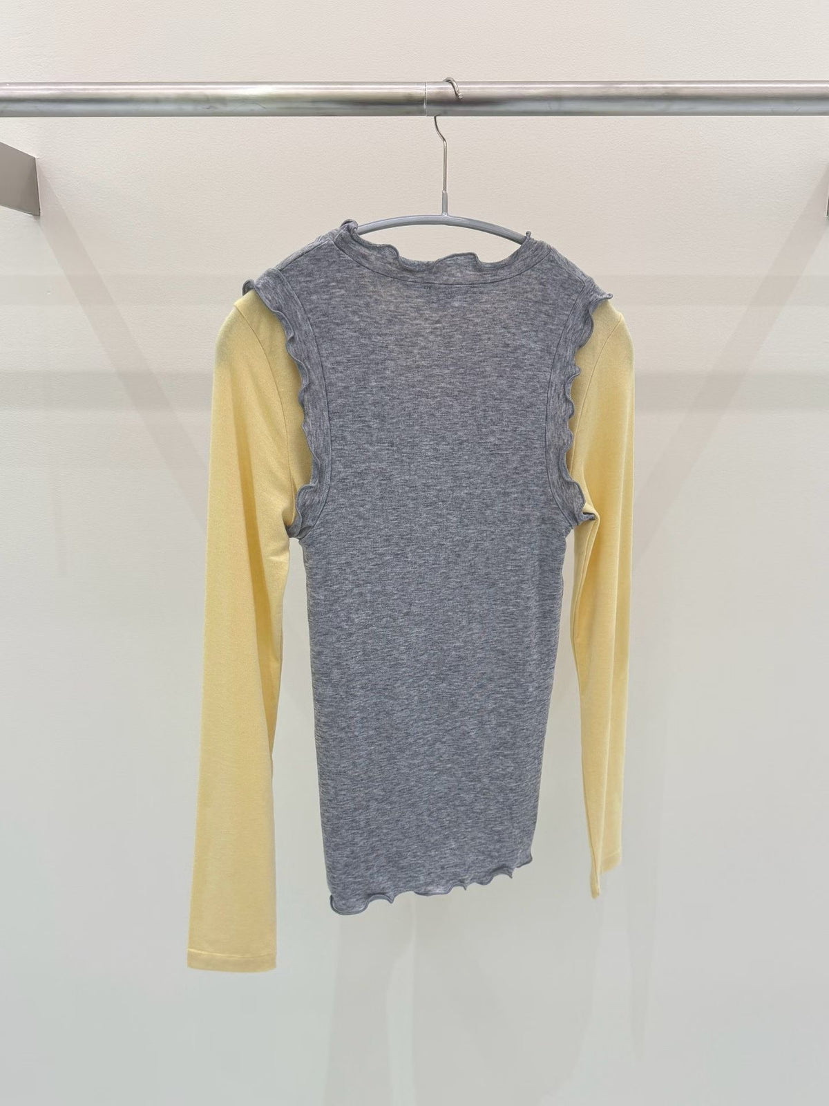 Erilyn Top Set (4 Colors)