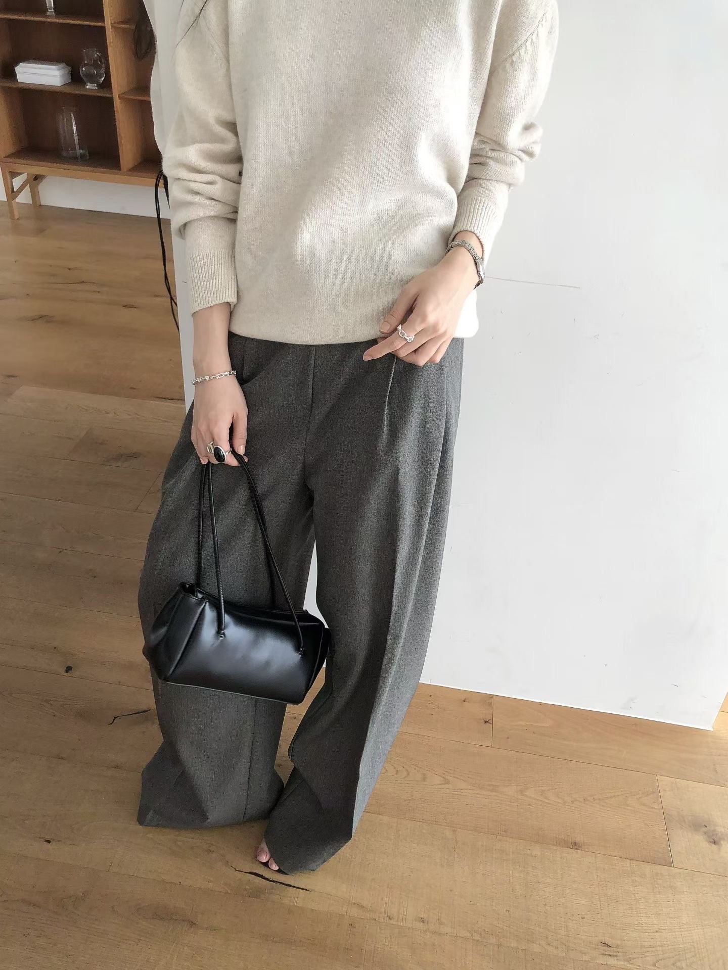Lethe Pants (2 Colors)