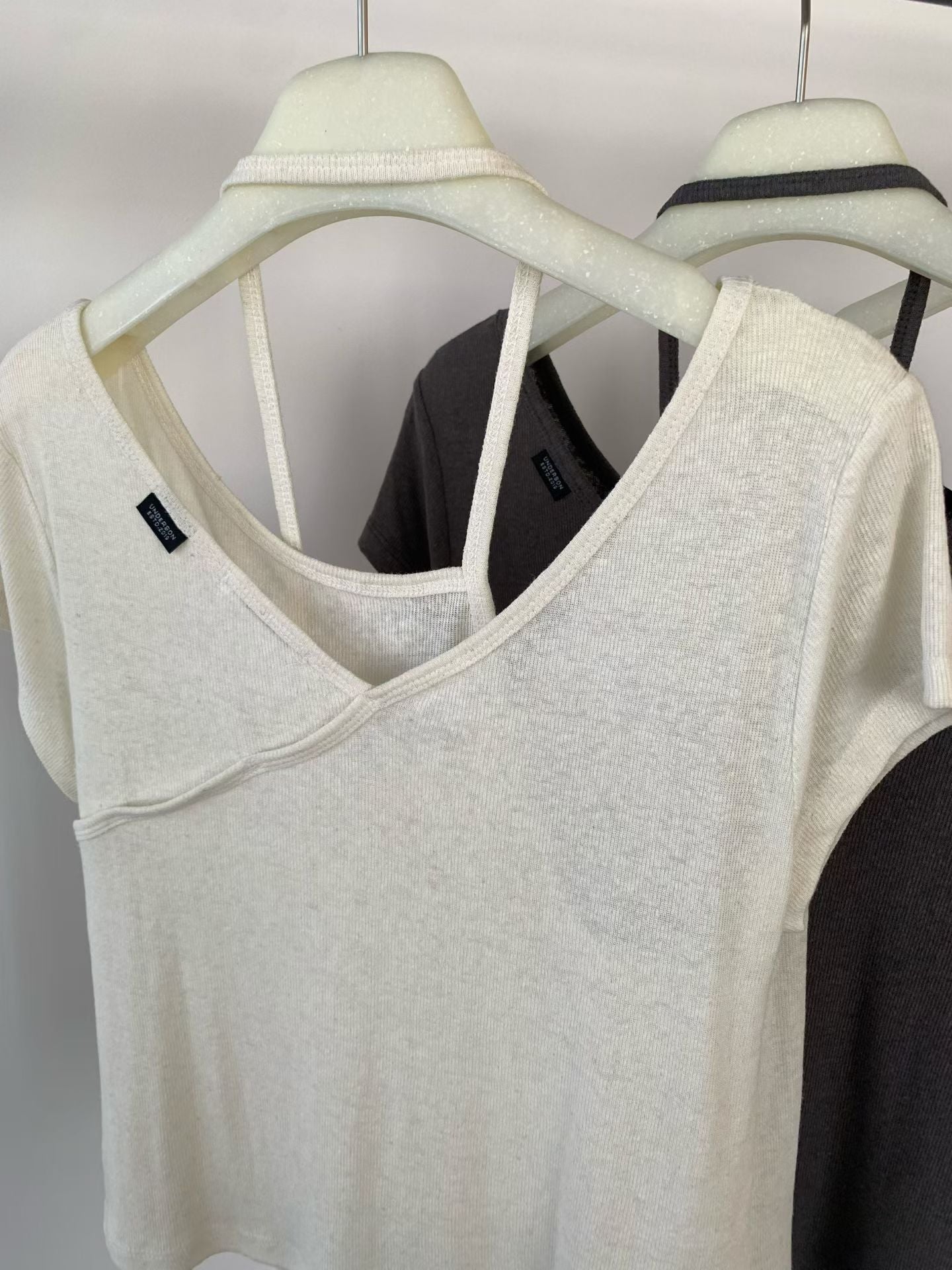 Ellow Top (3 Colors)