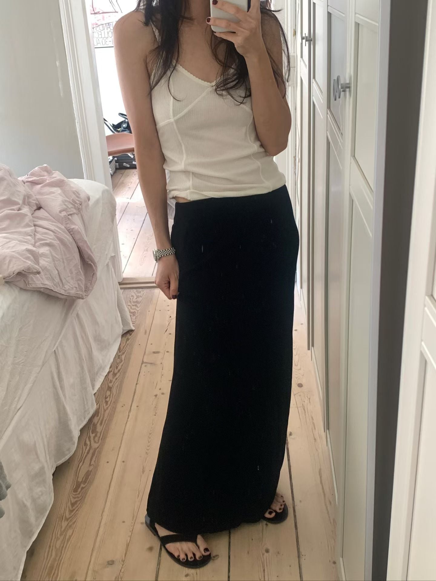 Lydra Top (3 Colors)