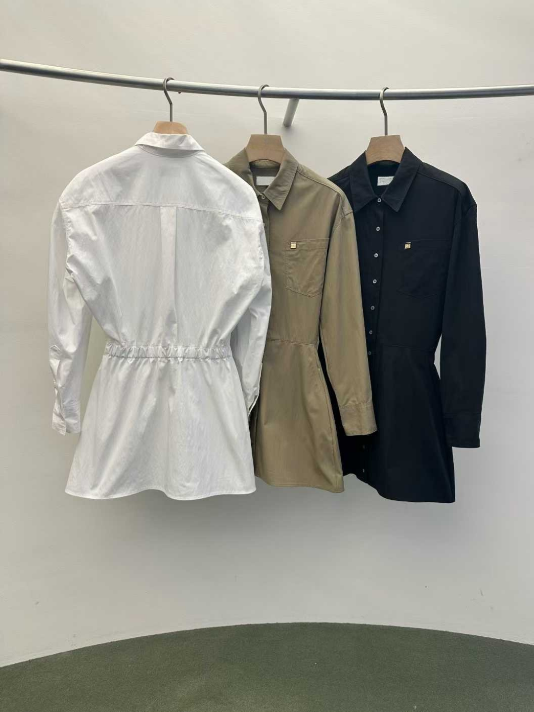 Elysium Shirt OPS (3 Colors)