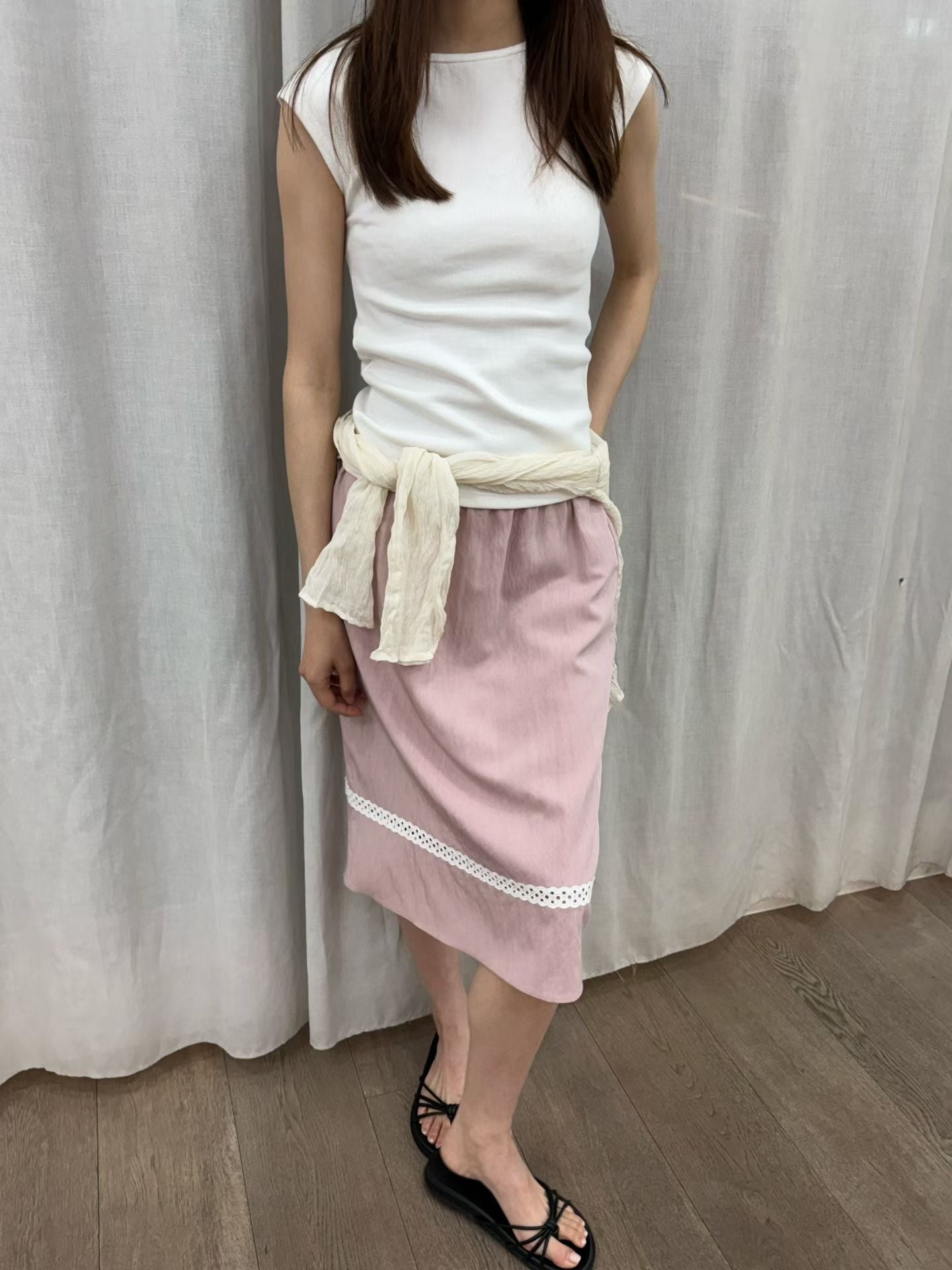 Mirabel Top (5 Colors)
