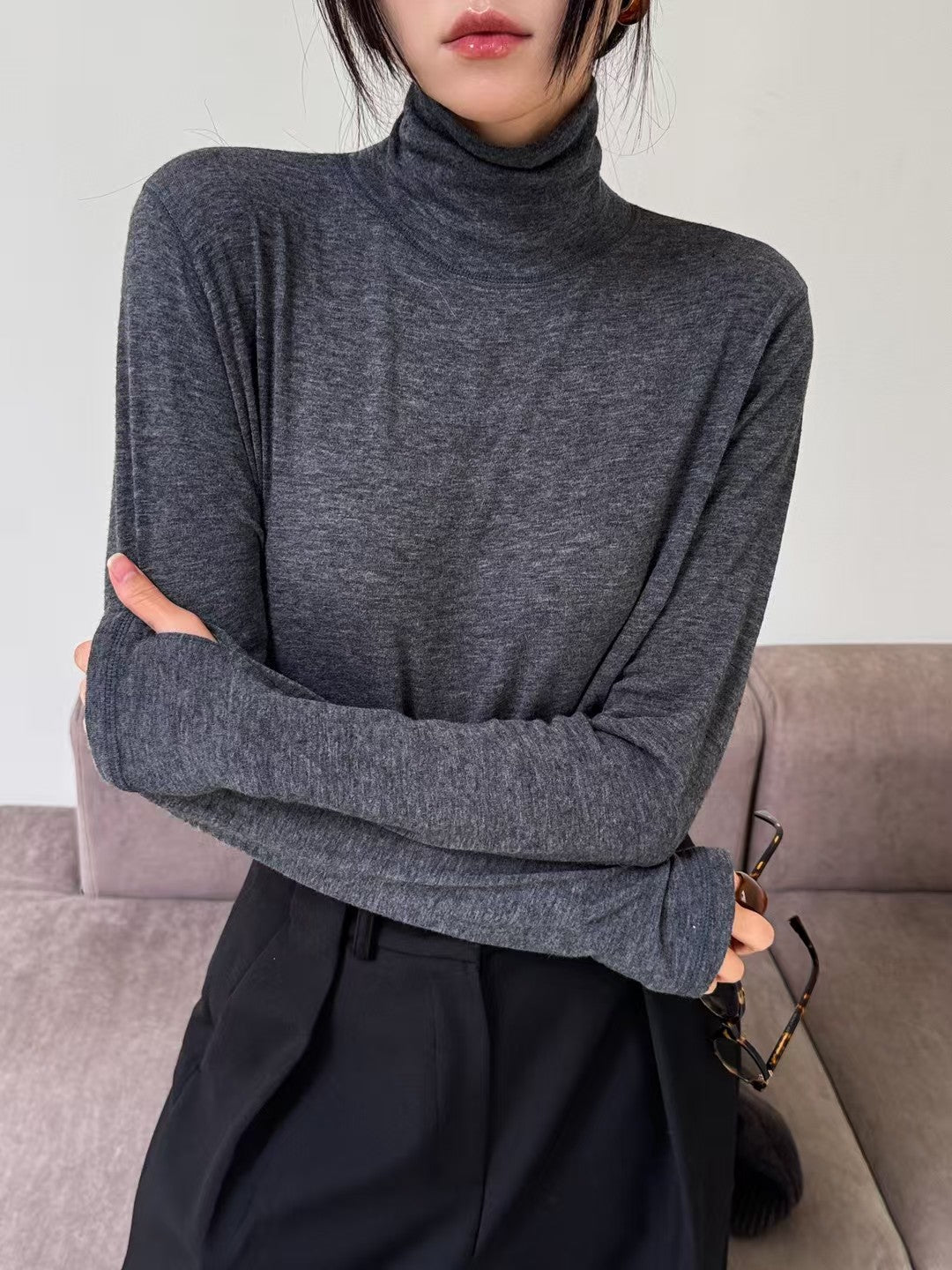 Orlaith Top (4 Colors)