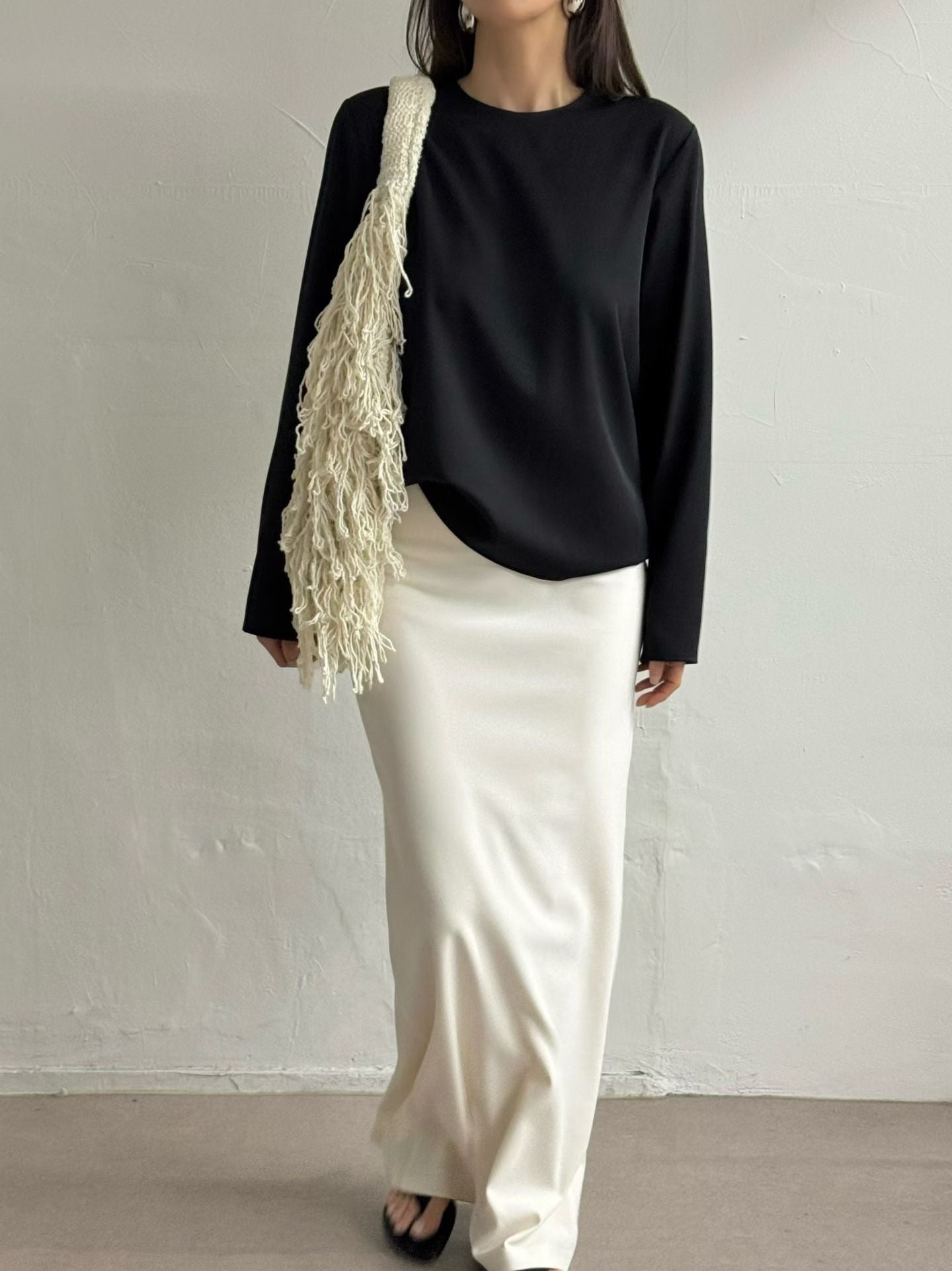 Zuzela Top (2 Colors)